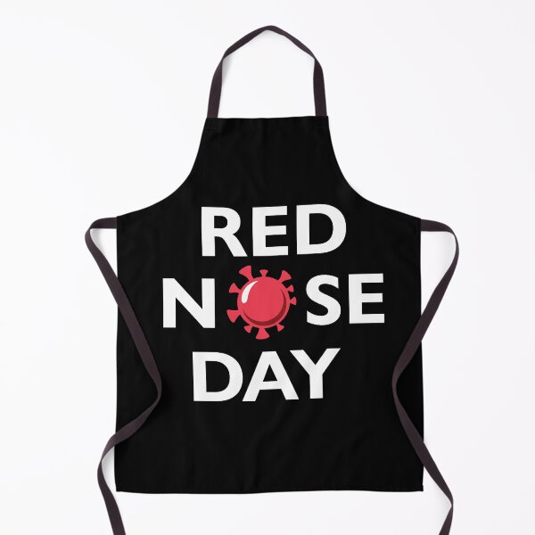 Item preview, RED NOSE DAY , happy red nose day designed and sold by gook78.