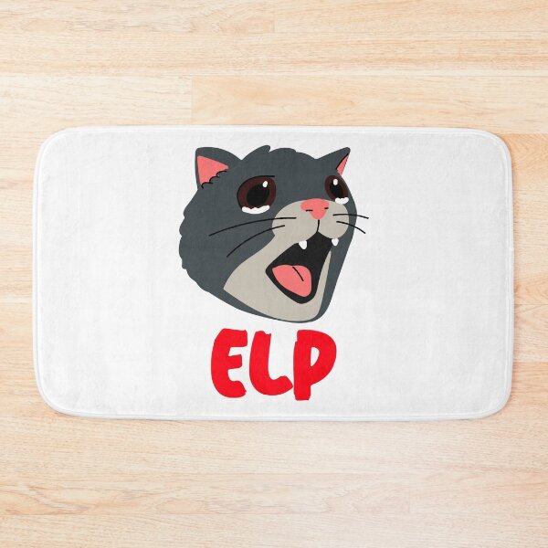 Item preview, Crying Cat designed and sold by Wachi-A.