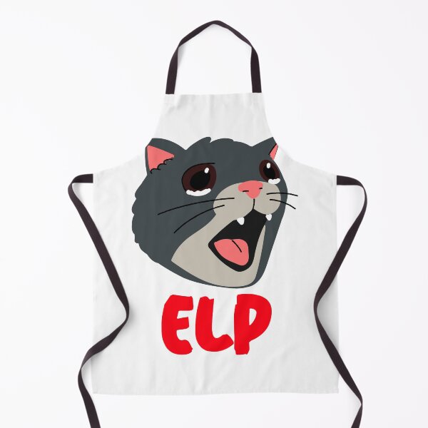 Item preview, Crying Cat designed and sold by Wachi-A.
