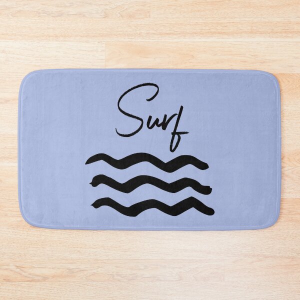 Item preview, The waves are mine designed and sold by kcaandwu.