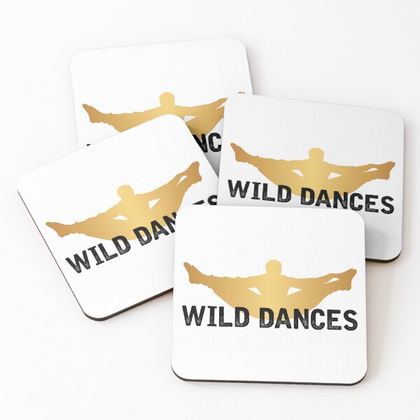 Item preview, Ruslana - Wild Dances [2004, Ukraine] designed and sold by lazarusheart.