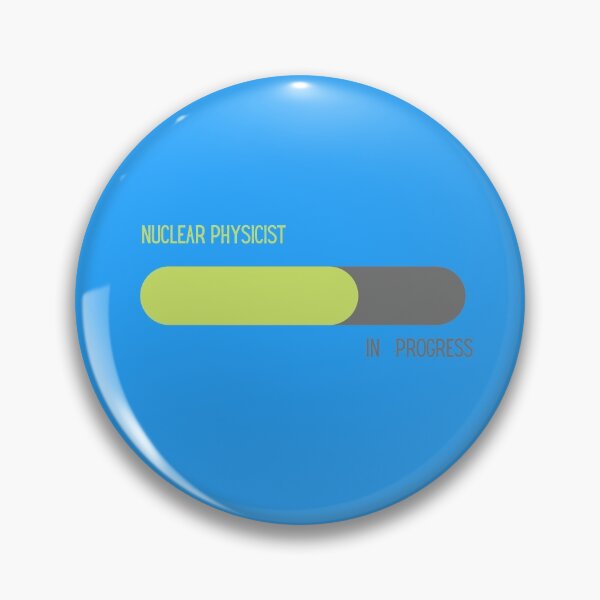 Item preview, ongoing nuclear physicist designed and sold by Stratoguayota.