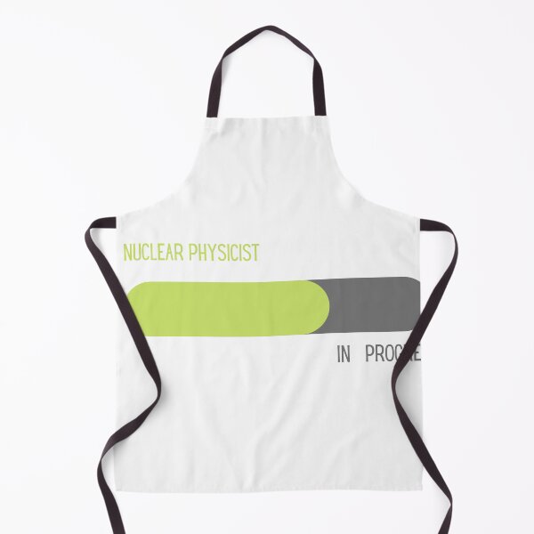 Item preview, ongoing nuclear physicist designed and sold by Stratoguayota.