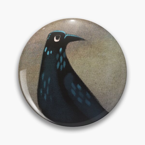 Item preview, Raven Queen designed and sold by Natalie Viola .