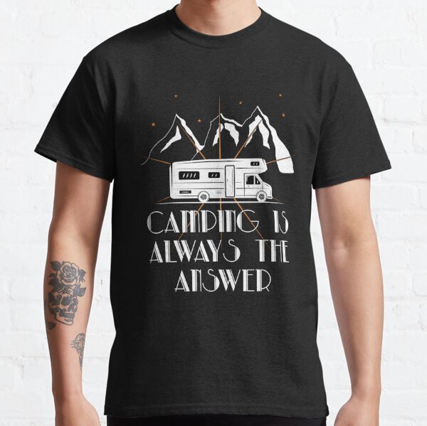 caravan shirt