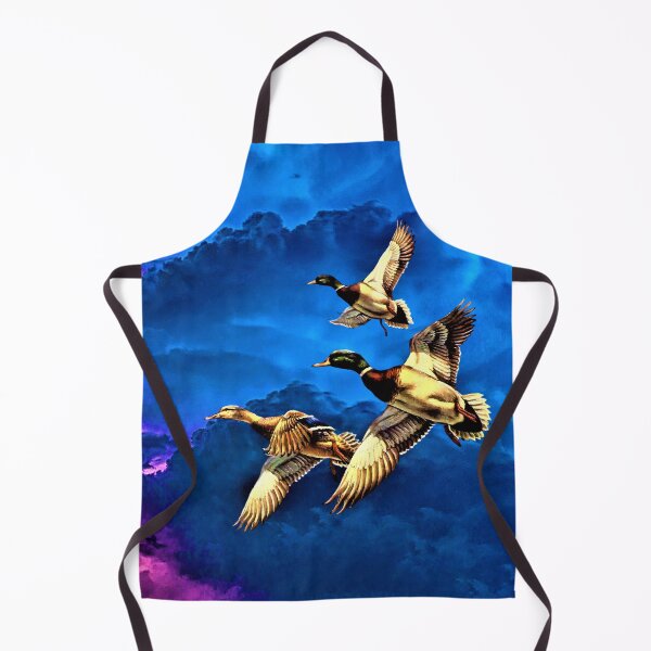 Item preview, duck designed and sold by Guy Christophe Tixier.