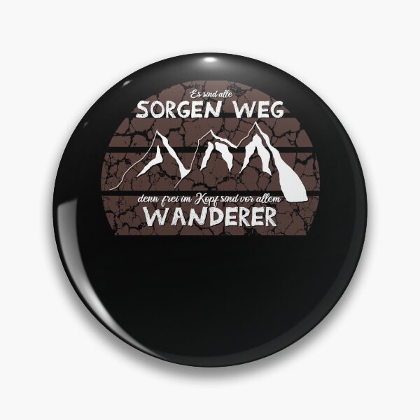 Item preview, Mountains Climbers Hikers Worried Way Hiking designed and sold by AOCreativeProd.