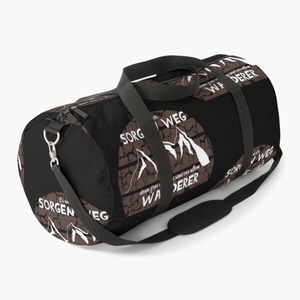 Item preview, Mountains Climbers Hikers Worried Way Hiking designed and sold by AOCreativeProd.