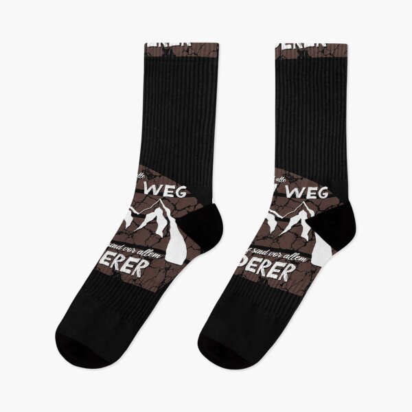 Item preview, Mountains Climbers Hikers Worried Way Hiking designed and sold by AOCreativeProd.