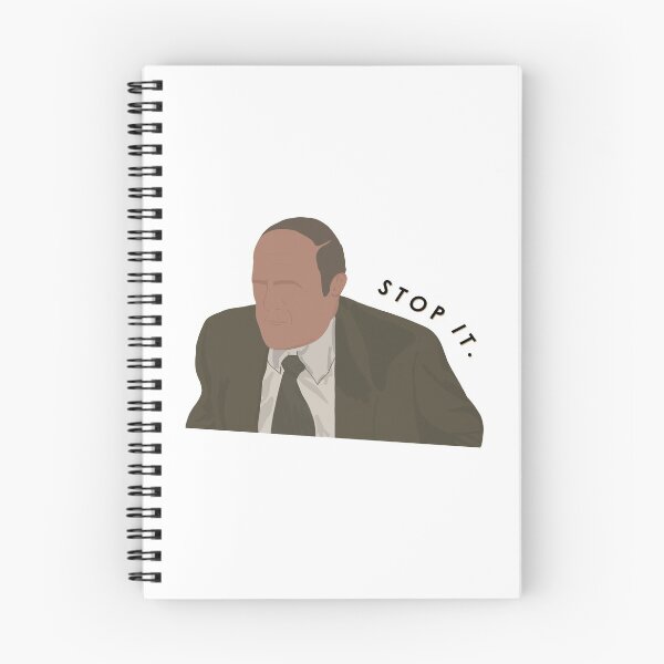 Item preview, Stop It designed and sold by J MB.