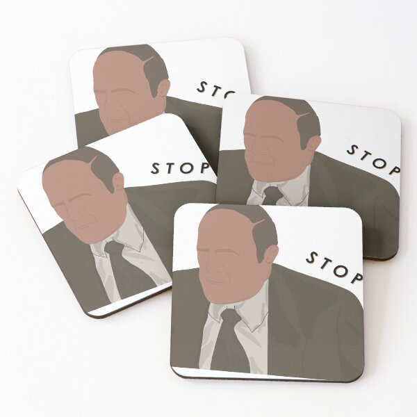 Item preview, Stop It designed and sold by J MB.