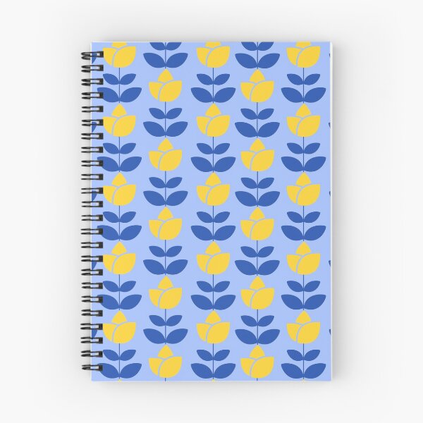 Item preview, Tiptoe through the Tulips designed and sold by KrisInStitches.