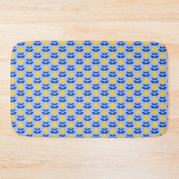 Item preview, Tiptoe through the Tulips designed and sold by KrisInStitches.