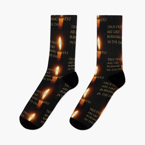 Item preview, BURNING CANDLE. designed and sold by ravitiku.