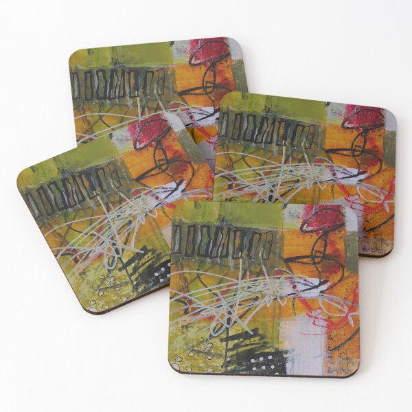 Item preview, Lime Riot designed and sold by Karen Hammat.