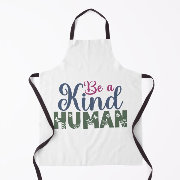 Item preview, Be a kind human designed and sold by KGN CREATIVITY.