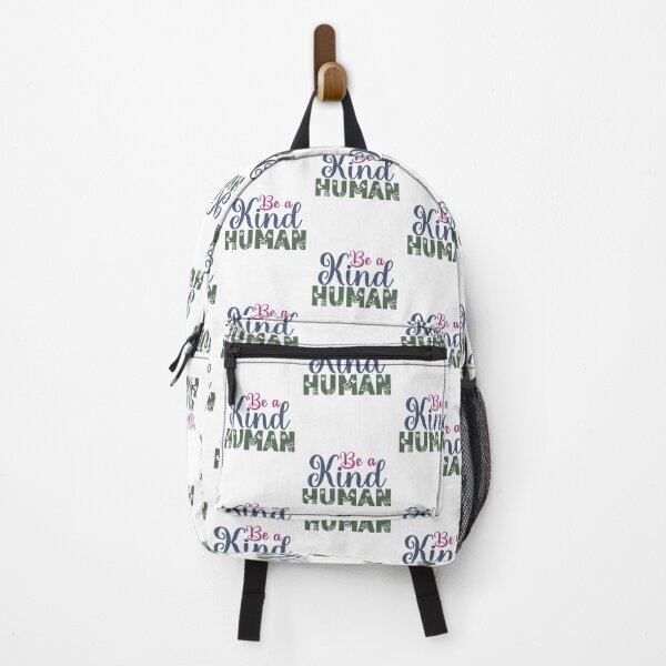 Item preview, Be a kind human designed and sold by KGN CREATIVITY.
