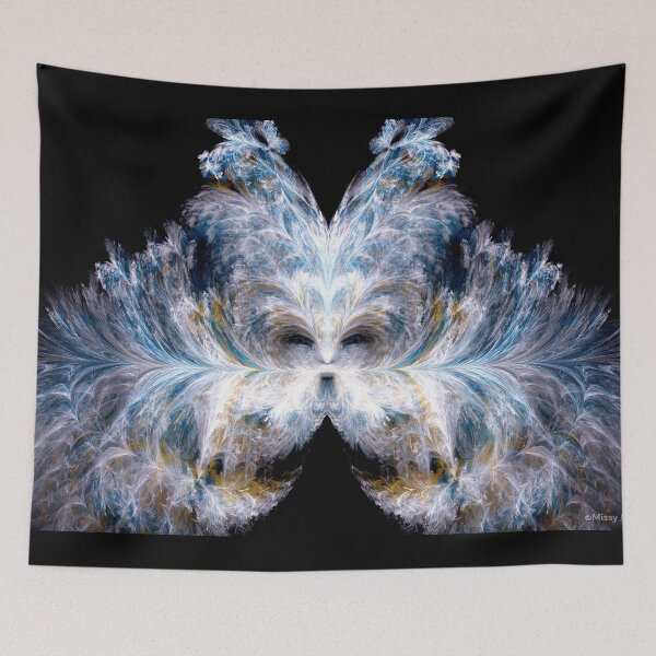 Item preview, Jack Frost designed and sold by Missy Gainer.