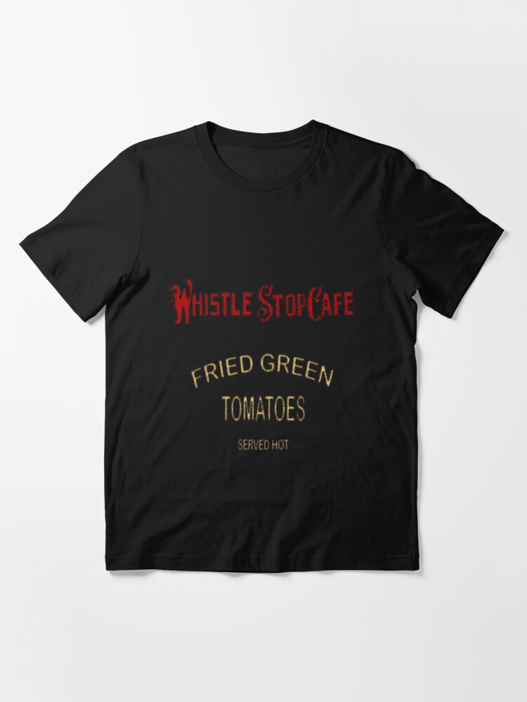 whistle stop cafe shirt