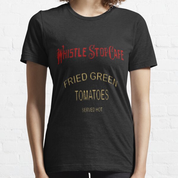Whistle Stop Cafe Essential T-Shirt