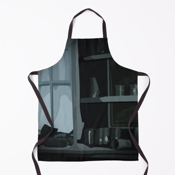 Item preview, Abandonado designed and sold by FullonFulton.