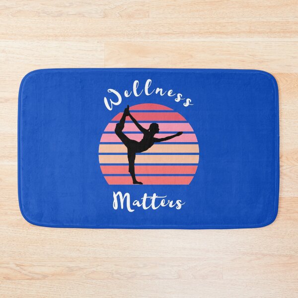 Item preview, Wellness matters designed and sold by Ollie P.  Leo.