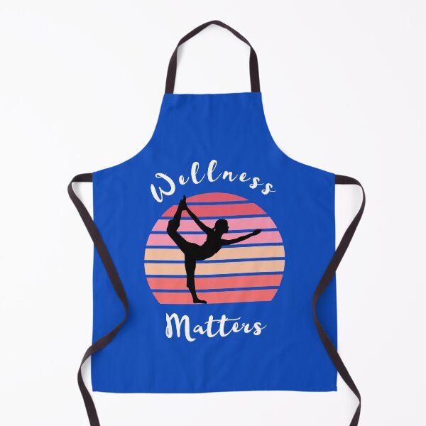 Item preview, Wellness matters designed and sold by Ollie P. Leo.
