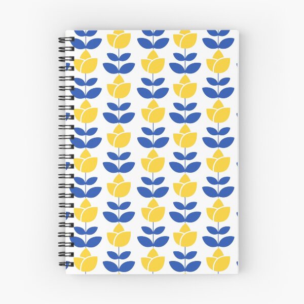 Item preview, Tiptoe through the Tulips designed and sold by KrisInStitches.