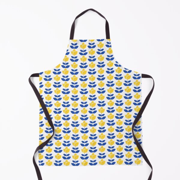 Item preview, Tiptoe through the Tulips designed and sold by KrisInStitches.