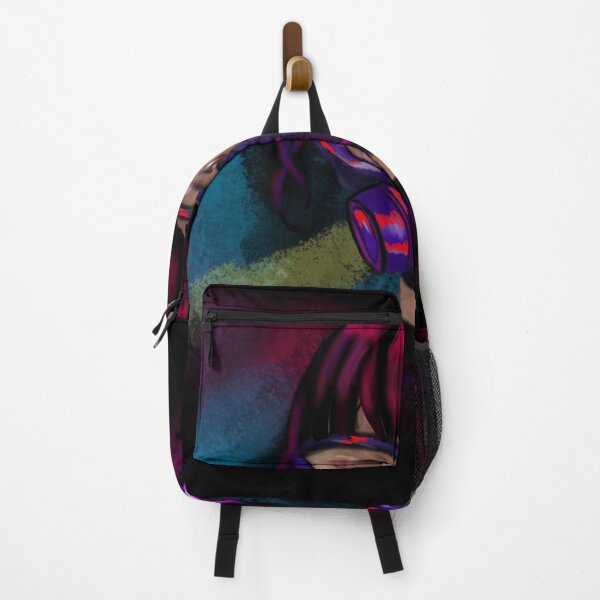 Item preview, artsy fictional character designed and sold by The-overthinker.
