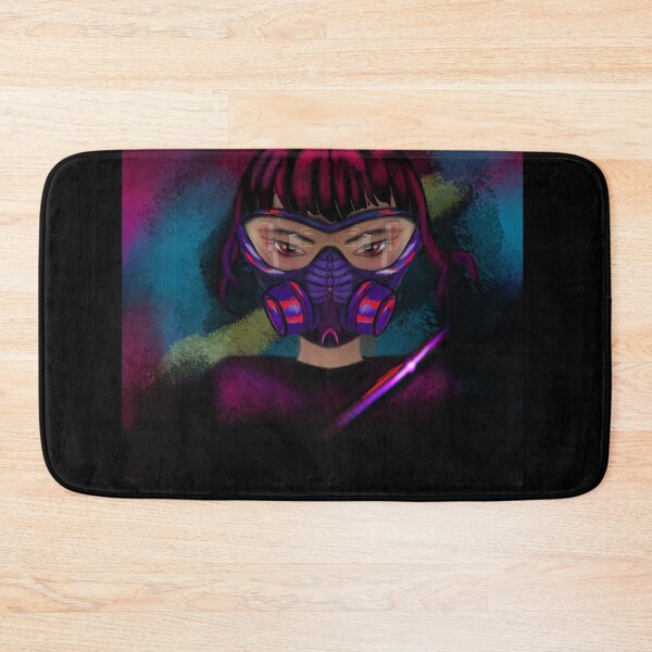 Item preview, artsy fictional character  designed and sold by The-overthinker.