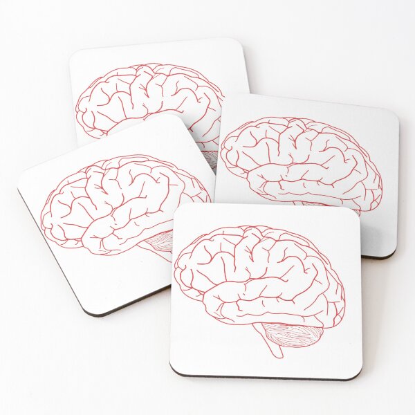 Item preview, Brain designed and sold by SUNYELLOW.