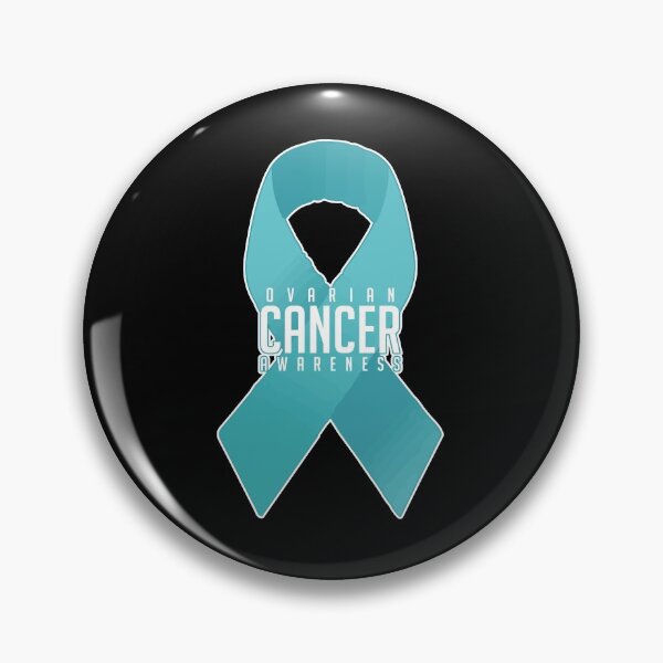 Item preview, Ovarian Cancer Awareness Advocacy Gift designed and sold by TTFMerch.