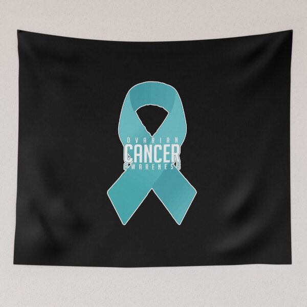 Item preview, Ovarian Cancer Awareness Advocacy Gift designed and sold by TTFMerch.