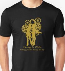 Bering & Wells Unisex T-Shirt