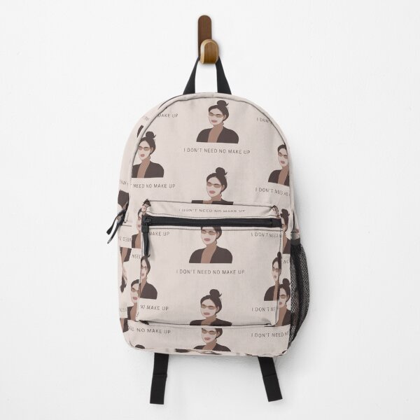 Item preview, I don't need no make up designed and sold by StiAvelli.