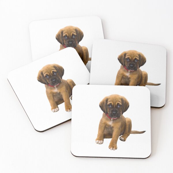 Item preview, puppy style cute products designed and sold by up48.