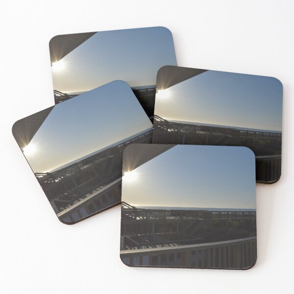 Item preview, Beach Sunrise designed and sold by bertsworks300.