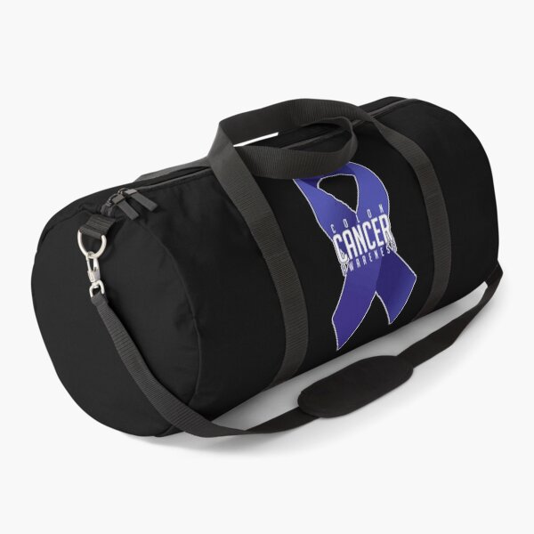 Item preview, Blue Ribbon Colon Cancer Awareness Advocacy Gift designed and sold by TTFMerch.
