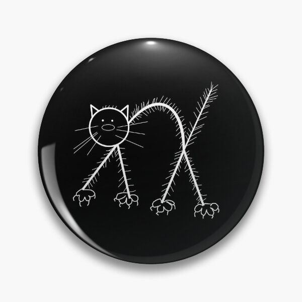 Item preview, Angry CAT designed and sold by JM-ESTONIA.