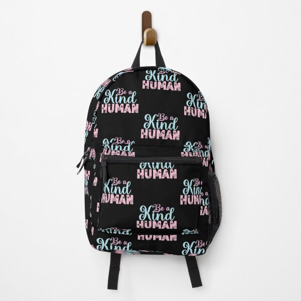 Item preview, Be a kind human designed and sold by KGN CREATIVITY.