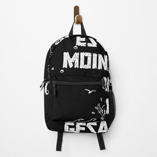 Item preview, Hamburg Fan Saying Anchor Moin Moin Up designed and sold by AOCreativeProd.