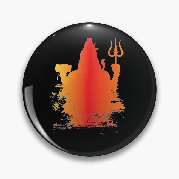 Item preview, lord shiva designed and sold by MallsD.