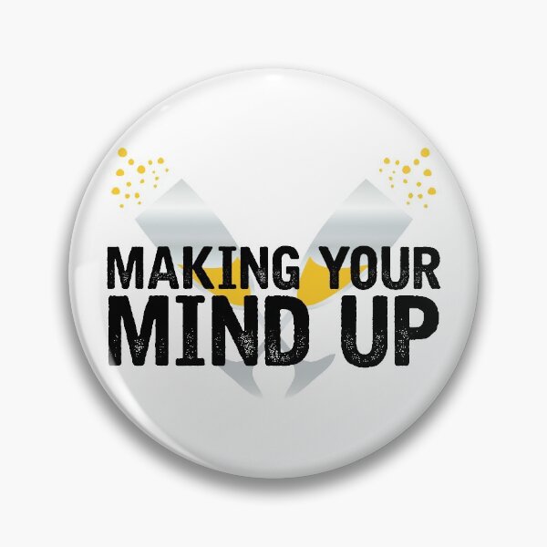Item preview, Bucks Fizz - Making Your Mind Up [1981, UK] designed and sold by lazarusheart.
