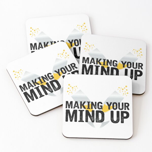 Item preview, Bucks Fizz - Making Your Mind Up [1981, UK] designed and sold by lazarusheart.