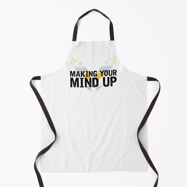 Item preview, Bucks Fizz - Making Your Mind Up [1981, UK] designed and sold by lazarusheart.