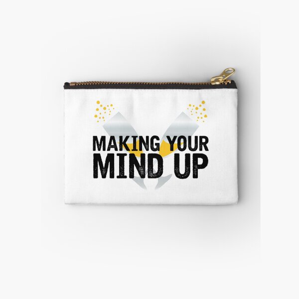 Item preview, Bucks Fizz - Making Your Mind Up [1981, UK] designed and sold by lazarusheart.