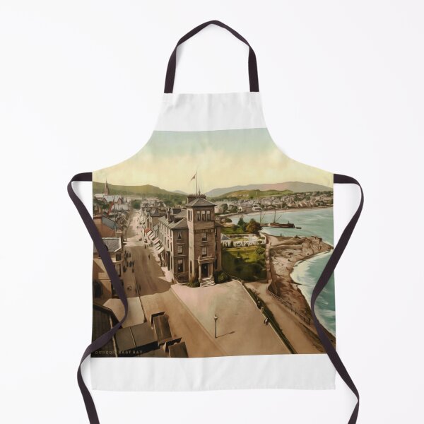 Item preview, East Bay Dunoon designed and sold by Focal-Art.