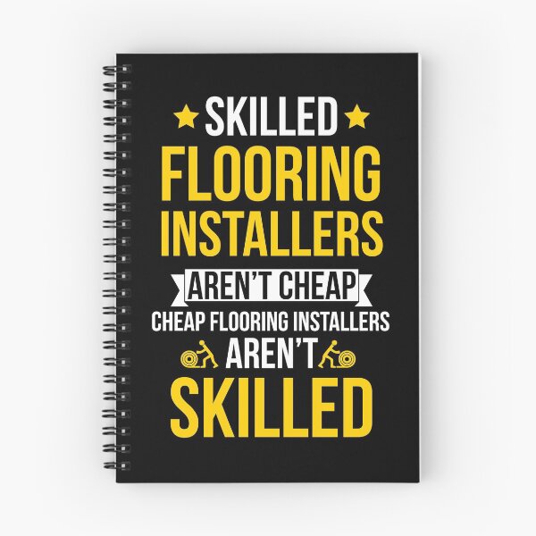 Item preview, Funny Flooring Installer Gift designed and sold by AwesomeWorld1.