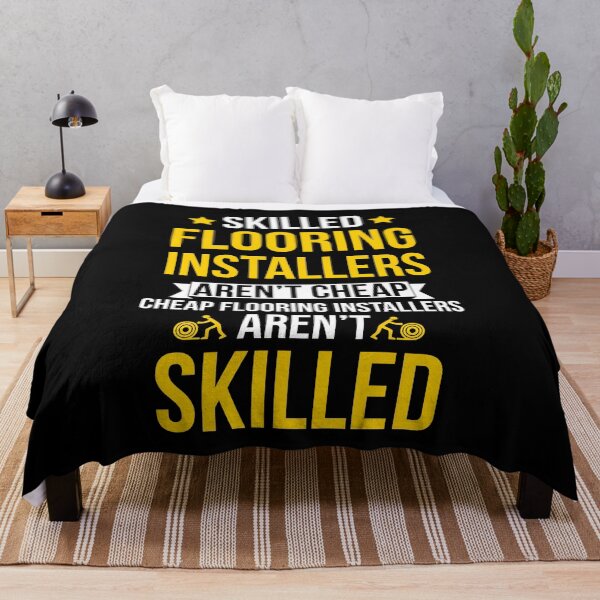 Item preview, Funny Flooring Installer Gift designed and sold by AwesomeWorld1.